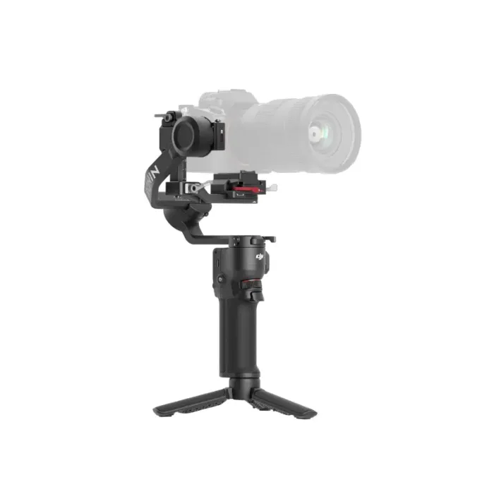 DJI RS 3 Mini Gimbal Stabilizer by  in  - EC MALL