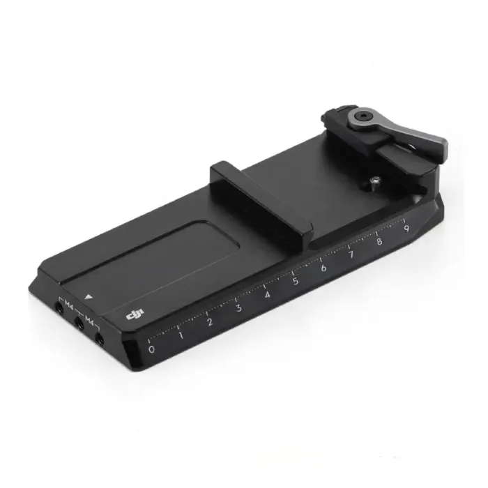 DJI RS Lower Quick-Release Plate (2024) by  in  - EC MALL