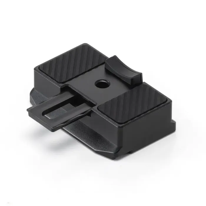 DJI RS Upper Quick-Release Plate (2024) by  in  - EC MALL