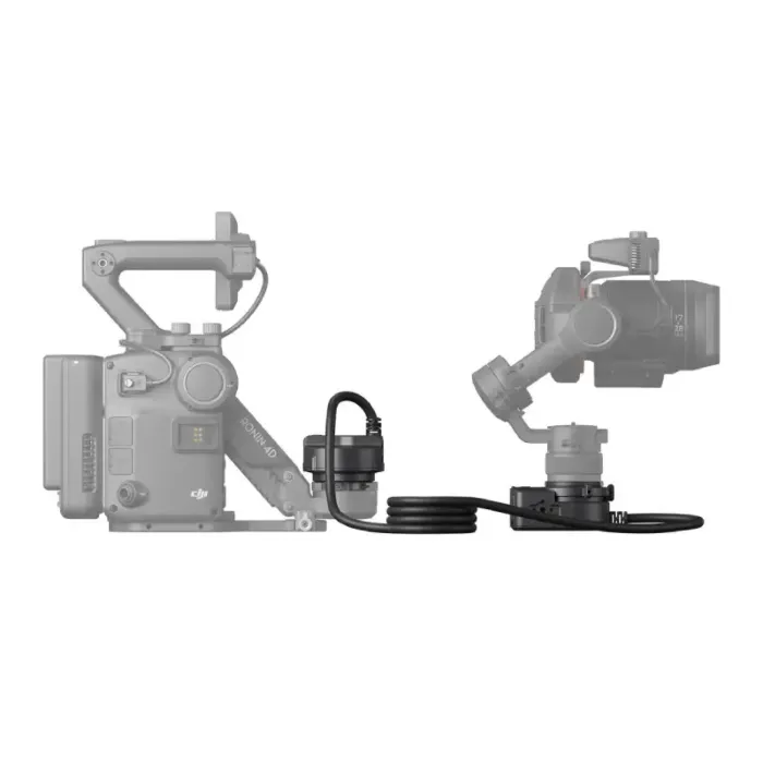 DJI Ronin 4D Flax by  in  - EC MALL