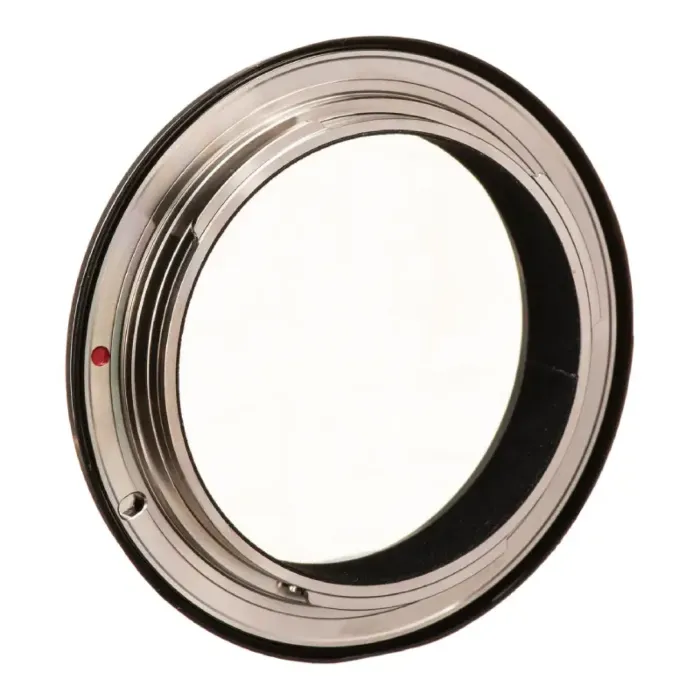 DZOFilm Lens Mount Bayonet (Canon RF) by  in  - EC MALL