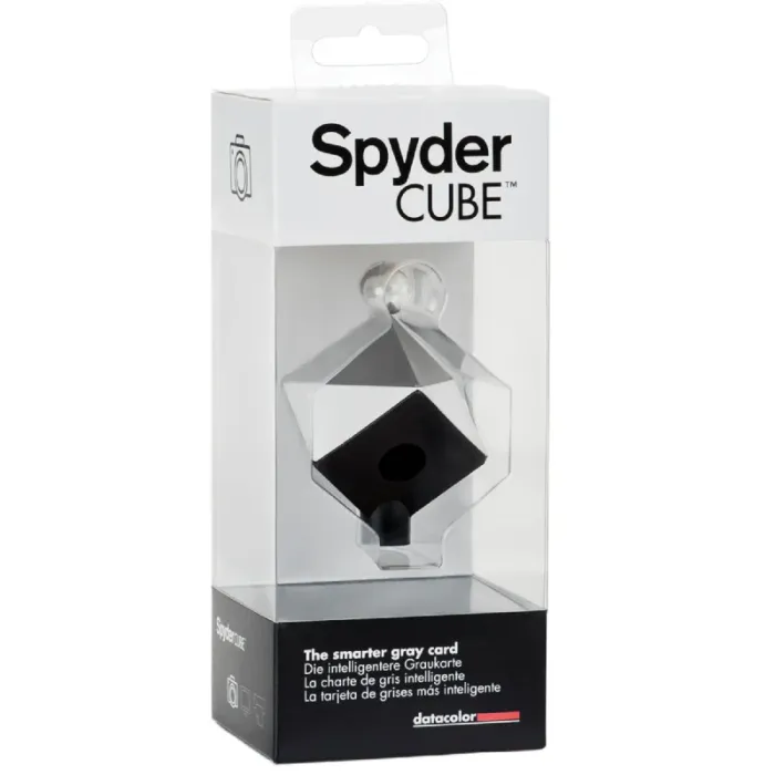 DataColor Spyder Cube by  in  - EC MALL