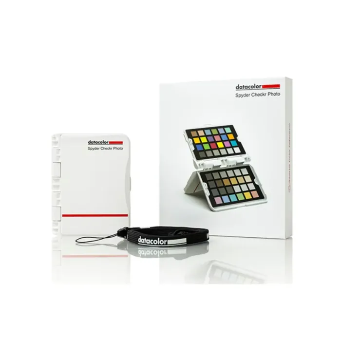 DataColor Spyder Checkr Photo by  in  - EC MALL