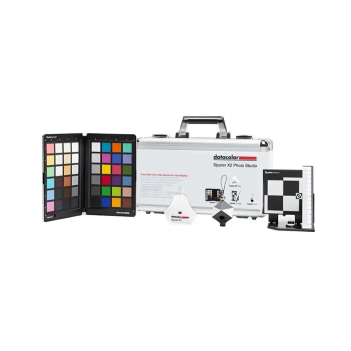 DataColor Spyder X2 Photo Studio by  in  - EC MALL