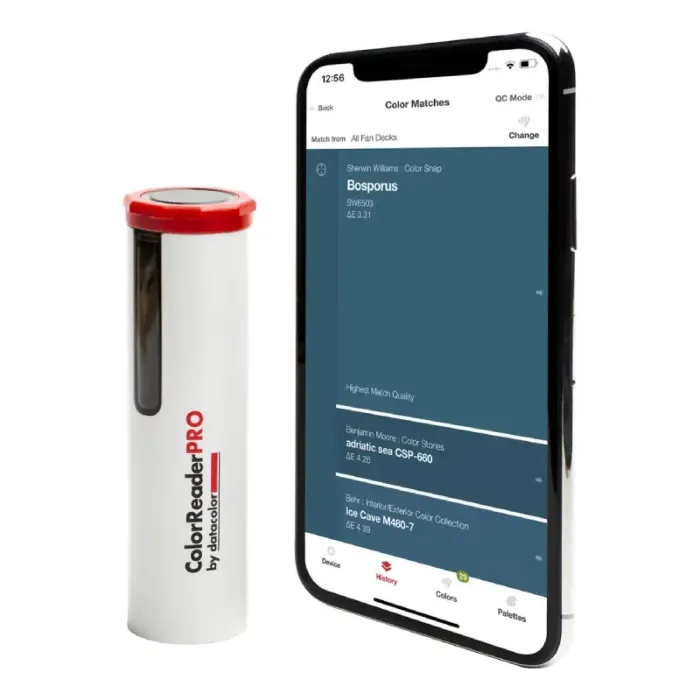 Datacolor ColorReader Pro by  in  - EC MALL