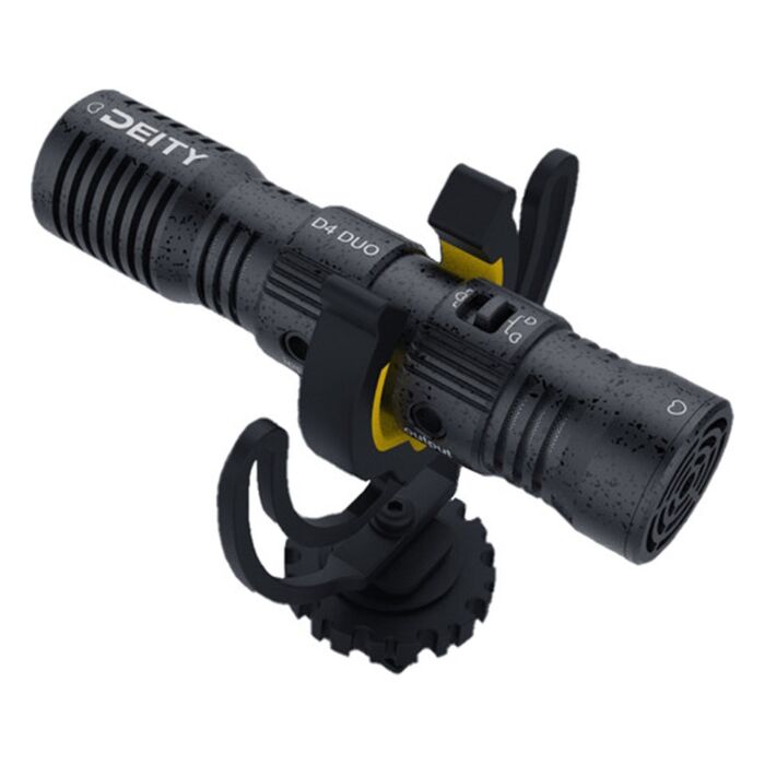 Deity DTA0165D30 V-Mic D4 Duo Microphone by  in  - EC MALL
