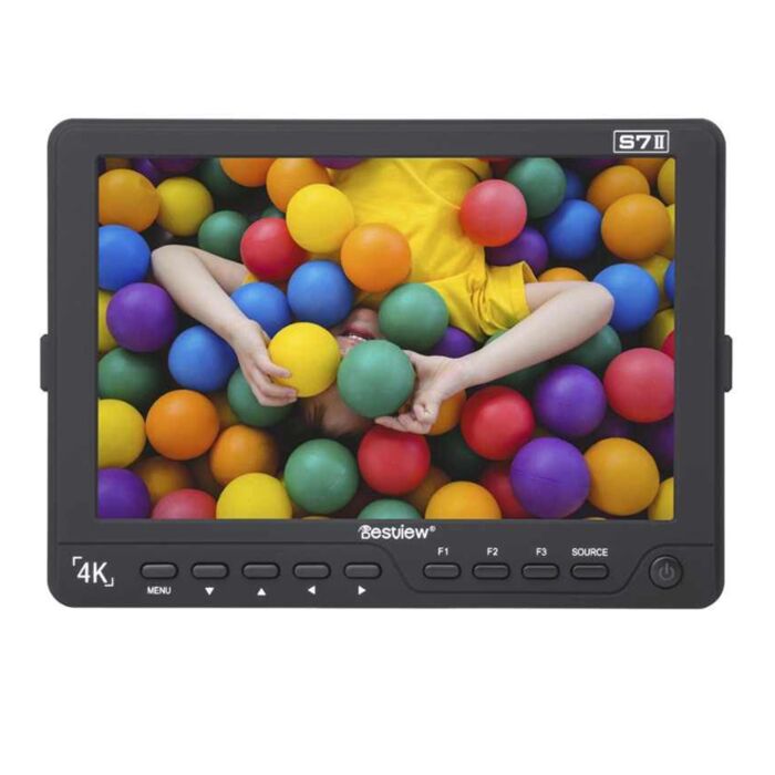 Desview S7II Monitor by  in  - EC MALL