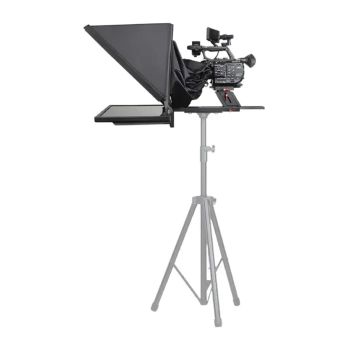Desview T15 Teleprompter (Free Tripod) by  in  - EC MALL
