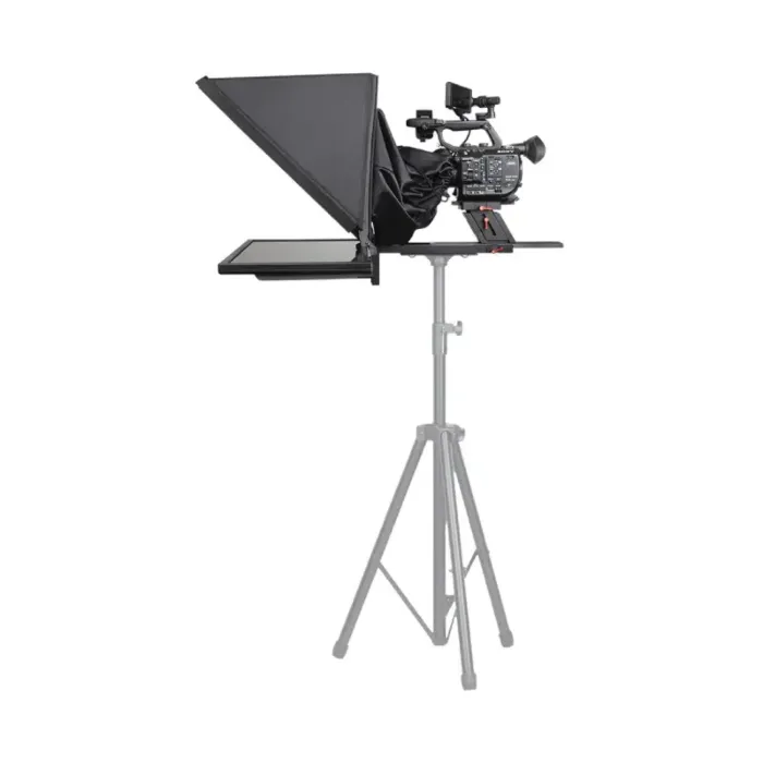 Desview T22 Teleprompter (Free Tripod) by  in  - EC MALL