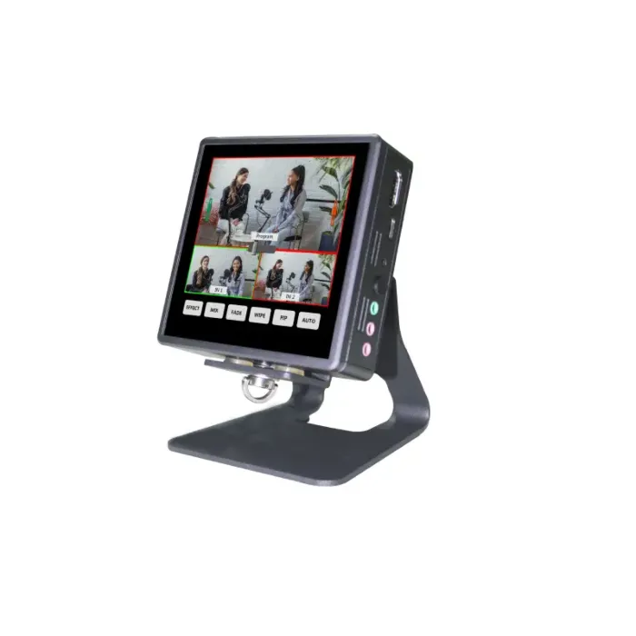 DeviceWell HDS8102 Portable Switcher by  in  - EC MALL