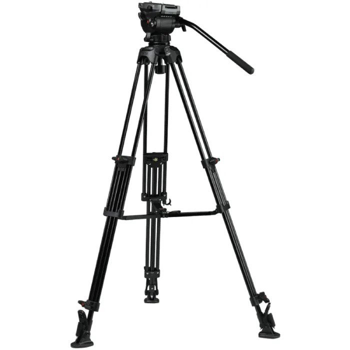 E-IMAGE EG04AS With GH04 Head Mid-Level Tripod Kit by  in  - EC MALL