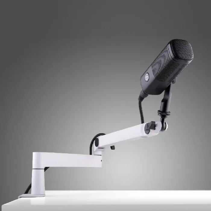 Elgato Wave Mic Arm LP White Edition by  in  - EC MALL
