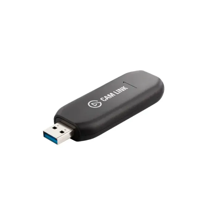 Elgato Cam Link 4K USB3.0 Video Capture by  in  - EC MALL
