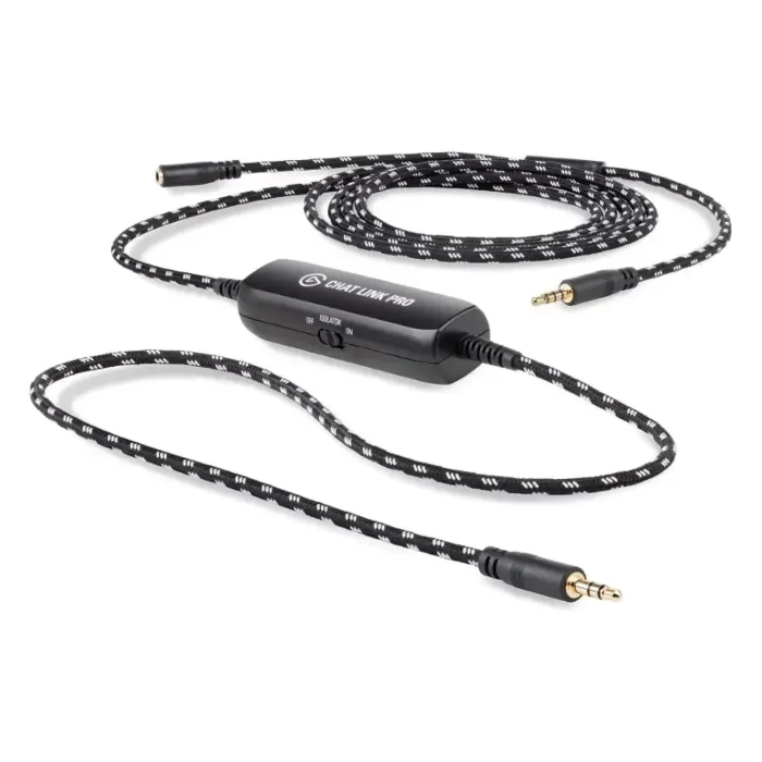 Elgato Chat Link Pro by  in  - EC MALL