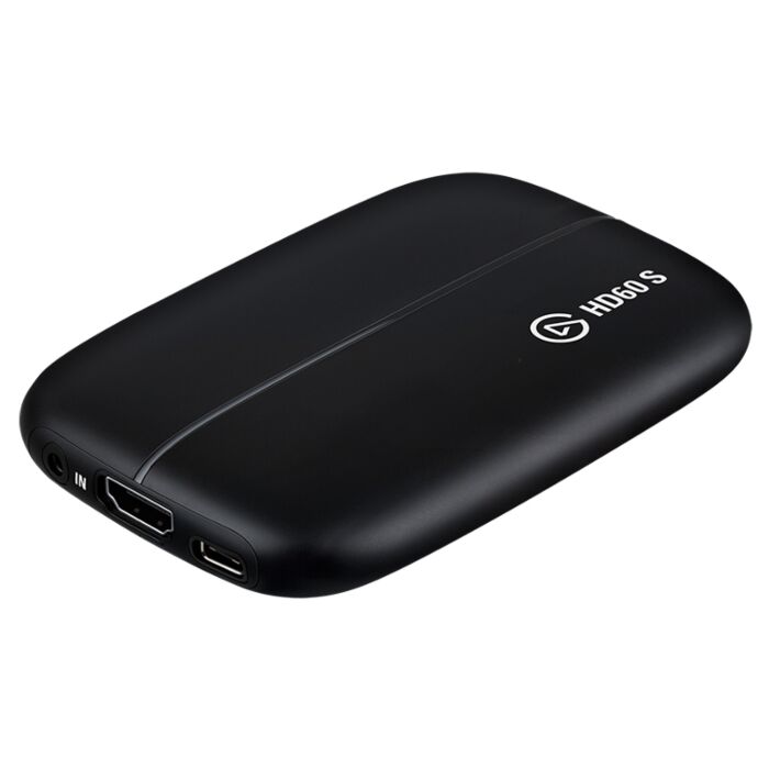 Elgato HD60S Stream and Record Instantly by  in  - EC MALL