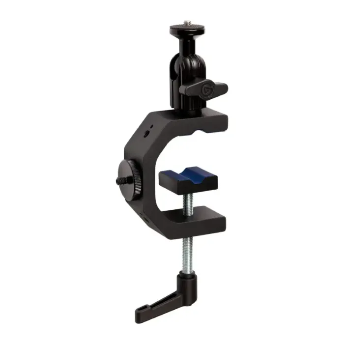 Elgato Heavy Duty G-Clamp and Ball Head by  in  - EC MALL