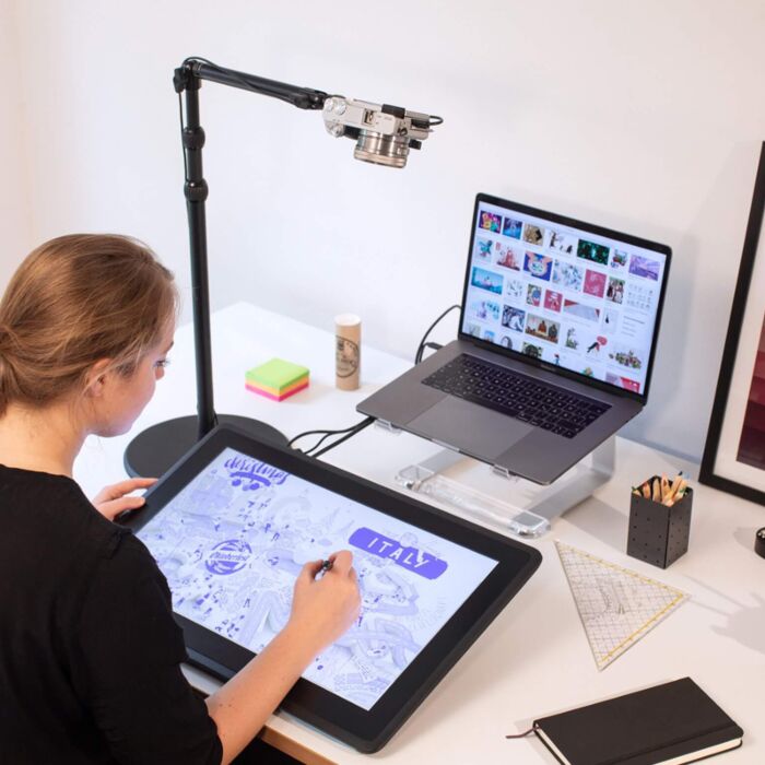 Elgato Multi Mount / Master Mount by  in  - EC MALL