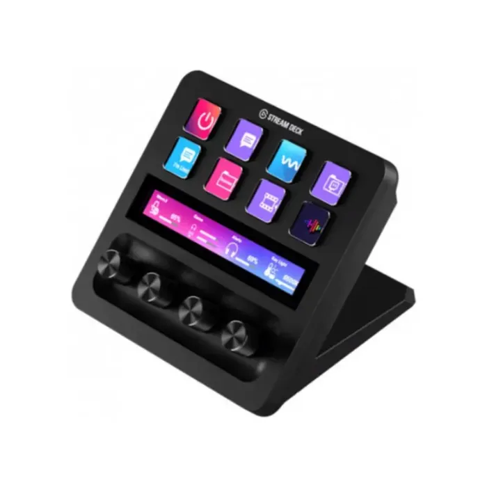 Elgato Stream Deck+ by  in  - EC MALL