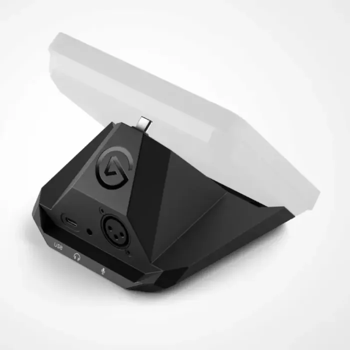 Elgato XLR Dock Mic Interface for Stream Deck+ (10GBM9901) by  in  - EC MALL