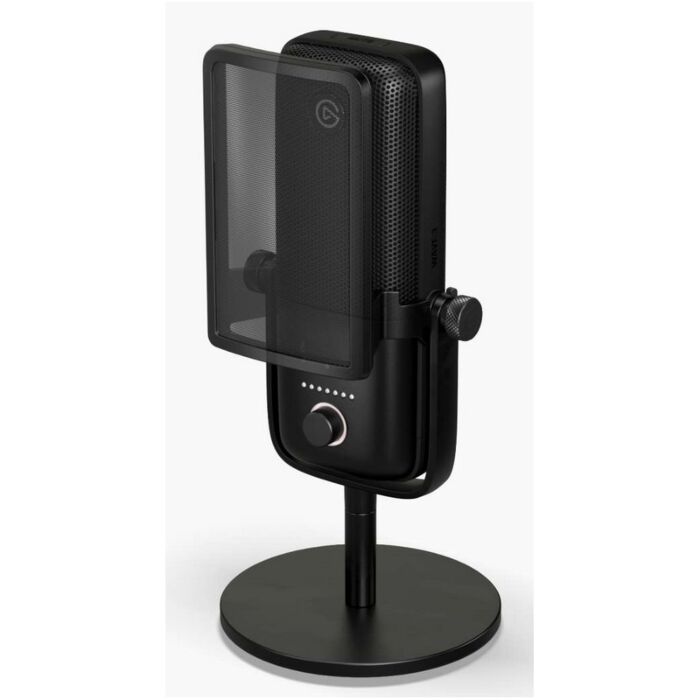 Elgato Wave 3 Premium Microphone and Digital Mixing Solution by  in  - EC MALL