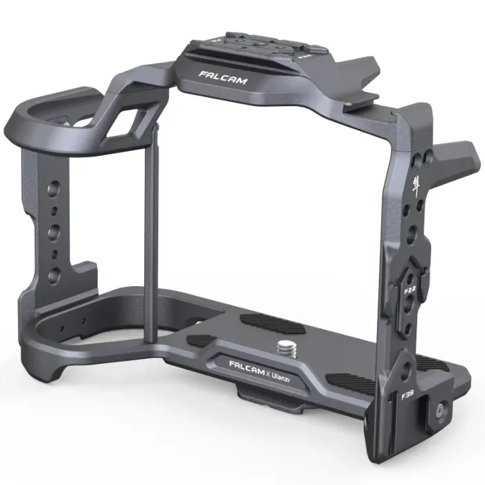 Falcam 2634A F22&amp;F38&amp;F50 Quick Release Camera Cage V2 (For EOS R5/R6/R6II ) by  in  - EC MALL