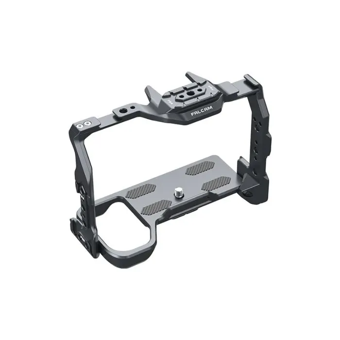 Falcam 2824A F22&amp;F38&amp;F50 Quick Release Camera Cage V2 (For Sony A7 IV) by  in  - EC MALL