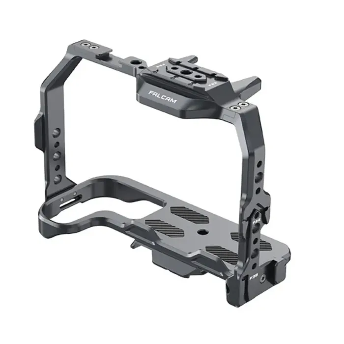 Falcam 3230 F22&amp;F38&amp;F50 Quick Release Camera Full Cage (For EOS R7) by  in  - EC MALL