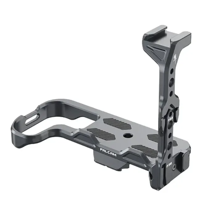 Falcam 3231 F22&amp;F38 Quick Release Camera L Bracket (For EOS R7) by  in  - EC MALL