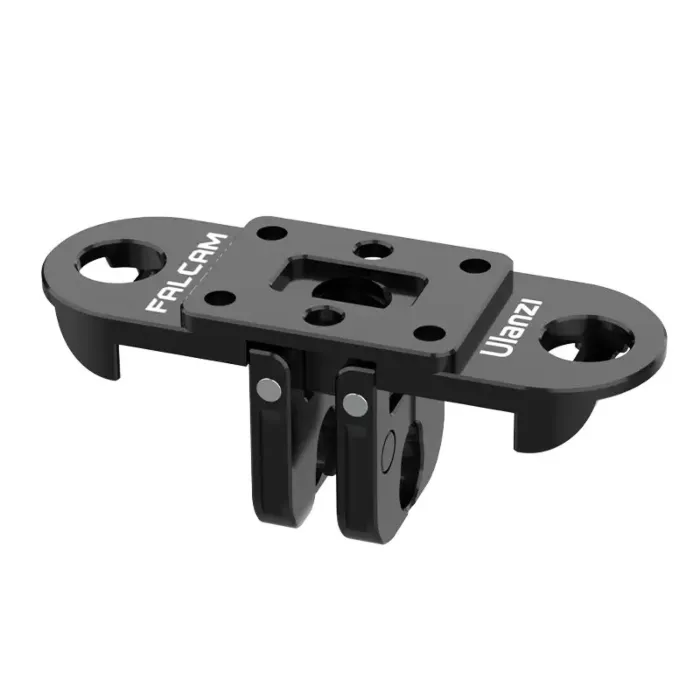 Falcam 3234 Slim Magnetic Base For Gopro to Action by  in  - EC MALL