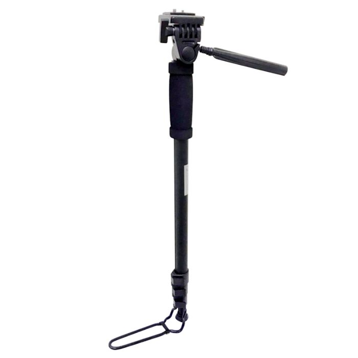 Falcon Eyes MP-3 Monopod With Head by  in  - EC MALL