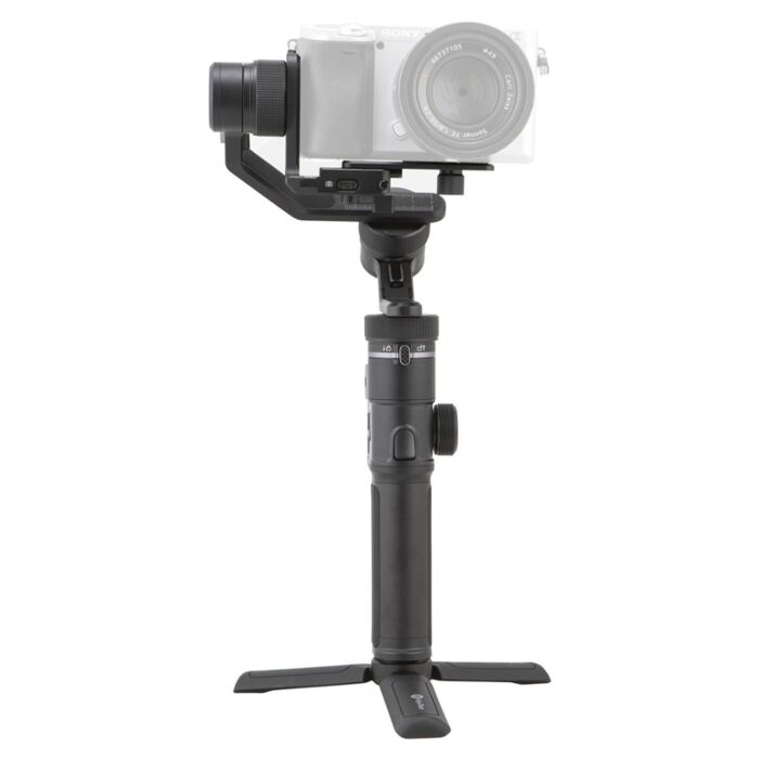 Feiyu Tech G6 Max 3-Axis Handheld Gimbal Stabilizer 3-in-1 by  in  - EC MALL