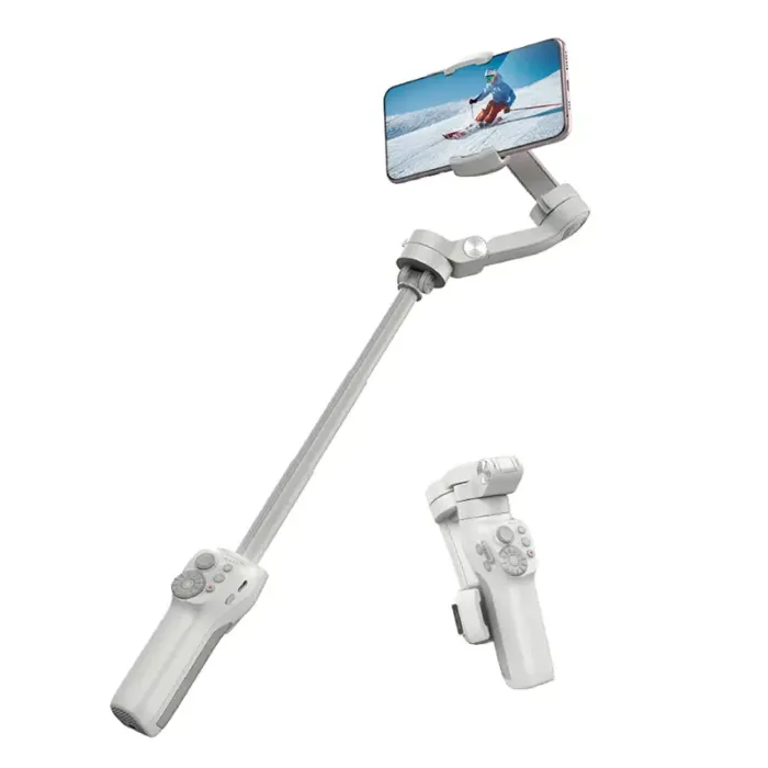 Feiyu Vimble 3 Handheld 3-Axis Smartphone Gimbal Stabilizer by  in  - EC MALL