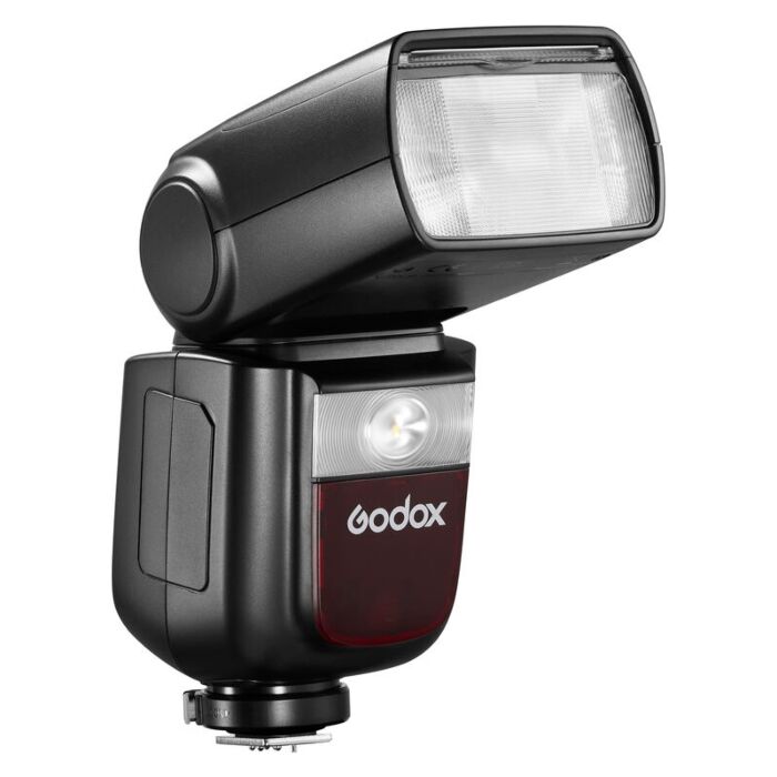 Flash Godox V860III by  in  - EC MALL