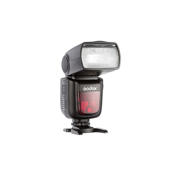 Flash Godox V860II by  in  - EC MALL
