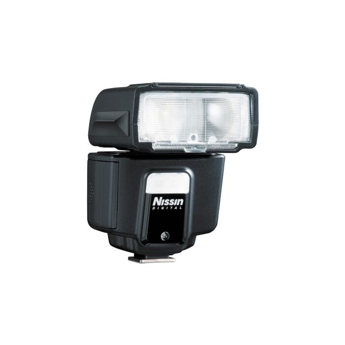 Flash Nissin i40 by  in  - EC MALL