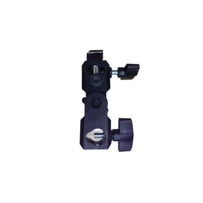 Flash Shoe  Holder Stand by  in  - EC MALL