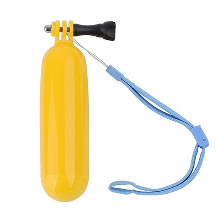 Floaty Hand Grip For Gopro / Action Camera (ไม้ลอยน้ำ) by  in  - EC MALL