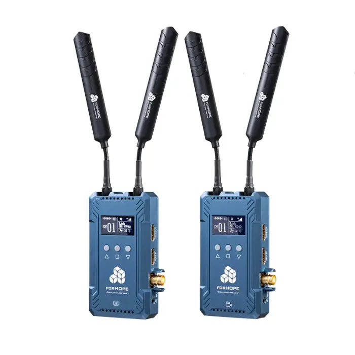 ForHope XM1000Pro SDI/HDMI Wireless Video Transmitter by  in  - EC MALL