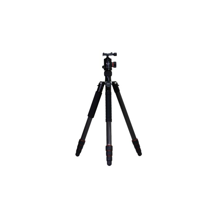 Fotopro X-Go Plus Carbon Fiber Tripod Kit by  in  - EC MALL