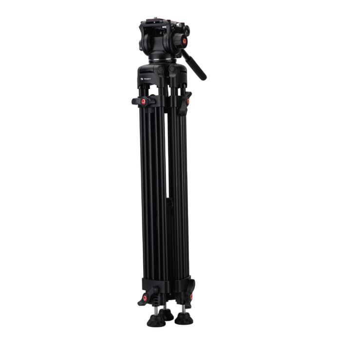 Fotopro DV2 Tripod Kit ราคา ถ่ายวีดีโอมืออาชีพ