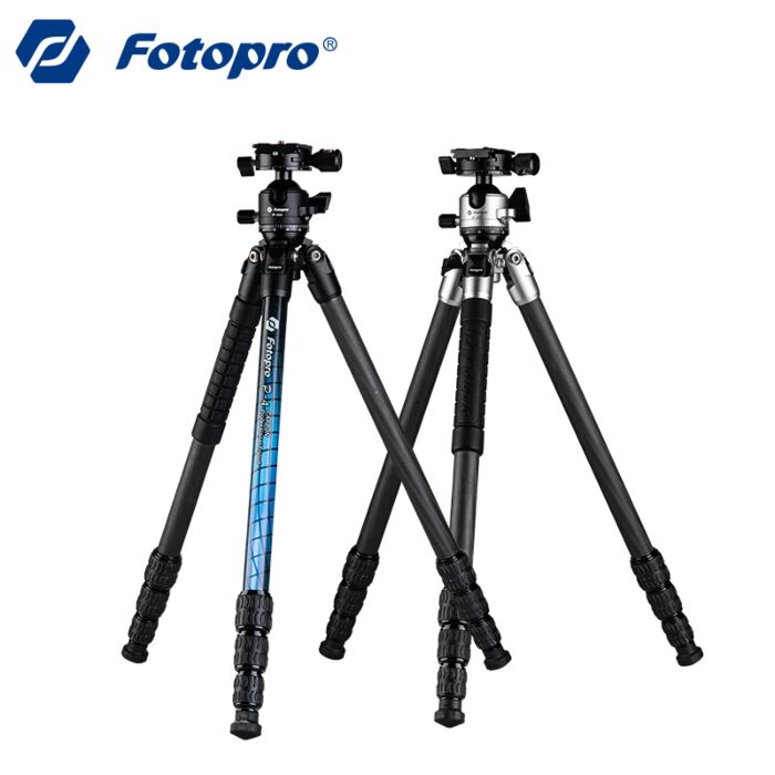 Fotopro P-4 Professional With MH-3 Ball Head Tripod Kit by  in  - EC MALL