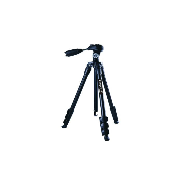 Fotopro S3 Tripod Kit by  in  - EC MALL