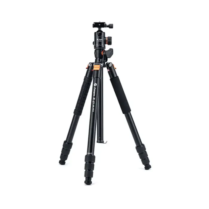 Fotopro X-GO HR PRO Tripod with Ball Head FPH-52Q by  in  - EC MALL