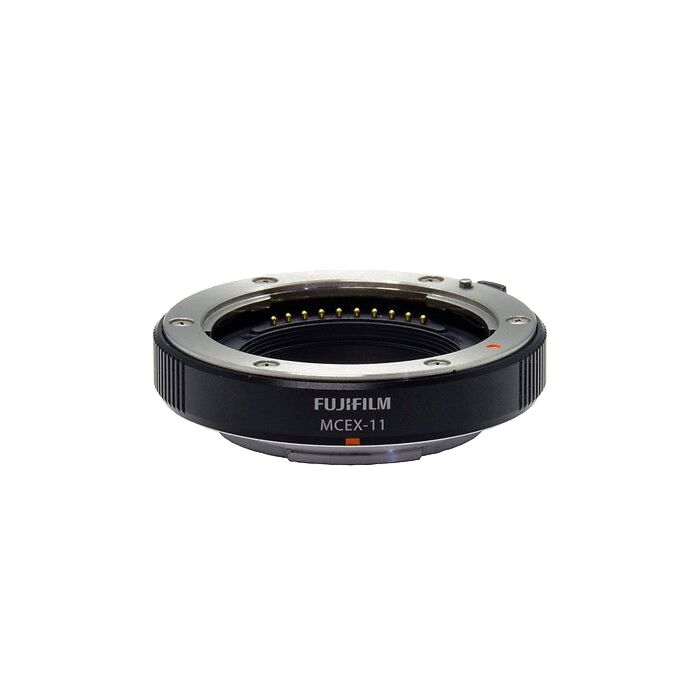 FujiFilm Macro Extension Tubes MCEX-11 by  in  - EC MALL