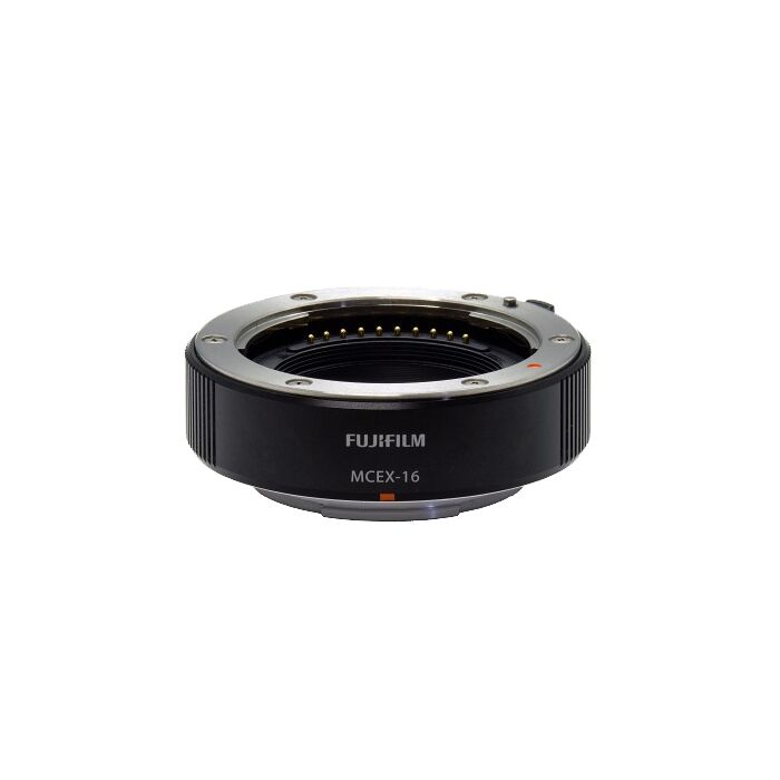 FujiFilm Macro Extension Tubes MCEX-16 by  in  - EC MALL