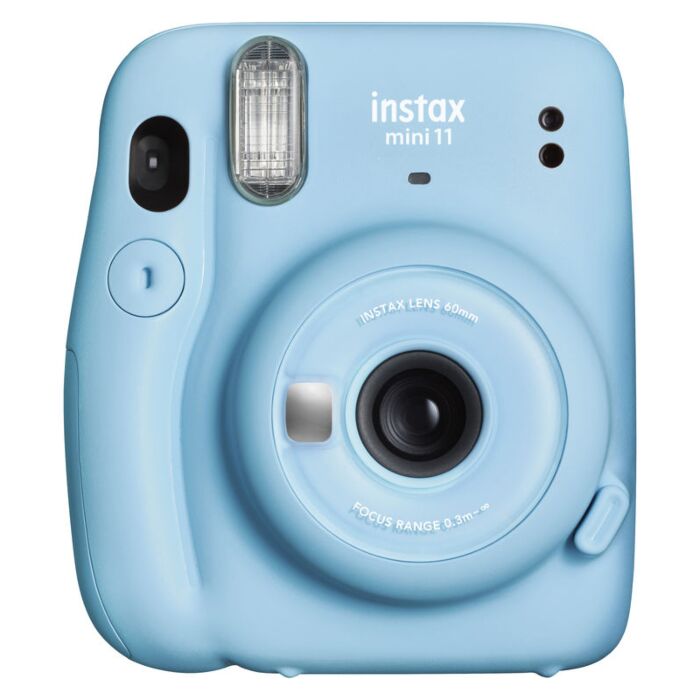 Fujifilm Instax Mini 11 Instant Camera by  in  - EC MALL