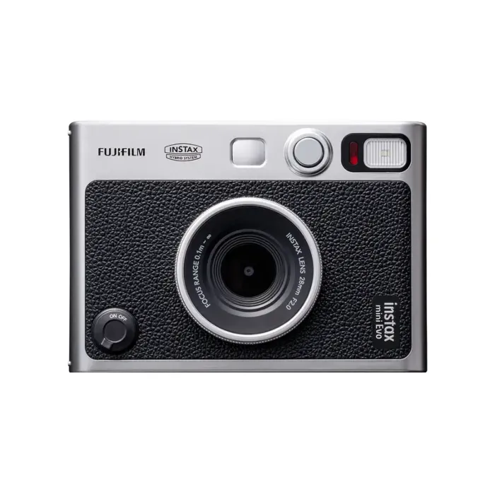Fujifilm Instax Mini EVO by  in  - EC MALL