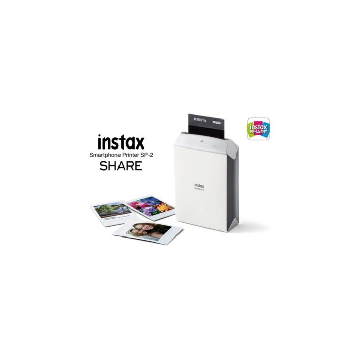 Fujifilm instax share sp-2 by  in  - EC MALL