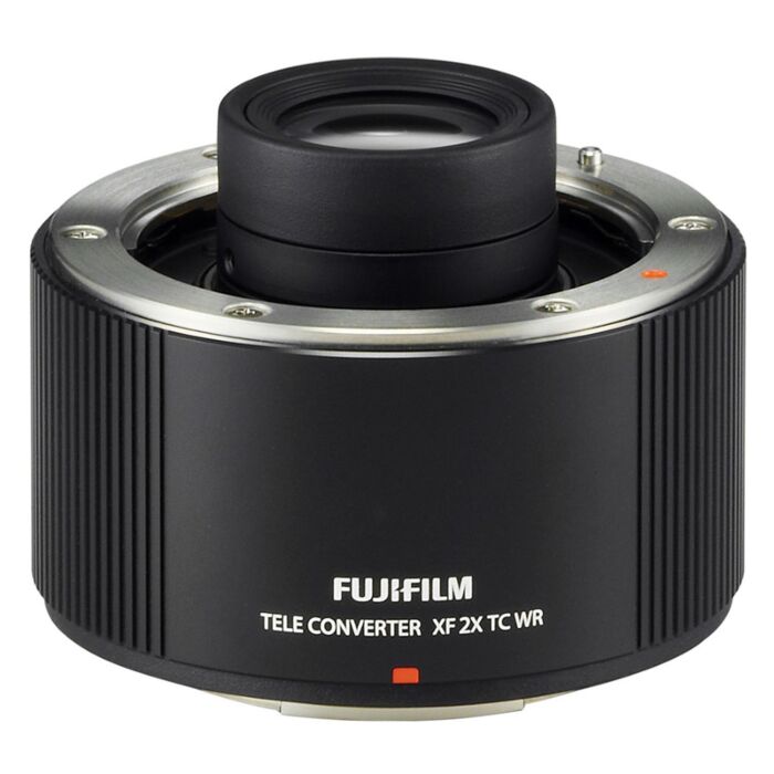 Fujinon XF 2x TC WR Teleconverter Lens by  in  - EC MALL