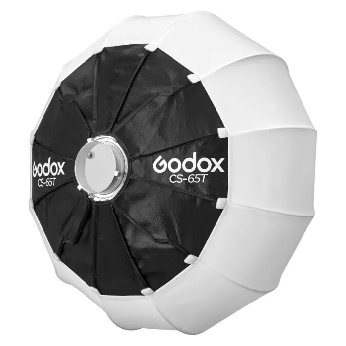 Godox CS-65T Collapsible Lantern Softbox by  in  - EC MALL